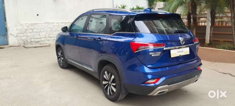 Mg Hector 2.0 Sharp Diesel, 2020, Diesel