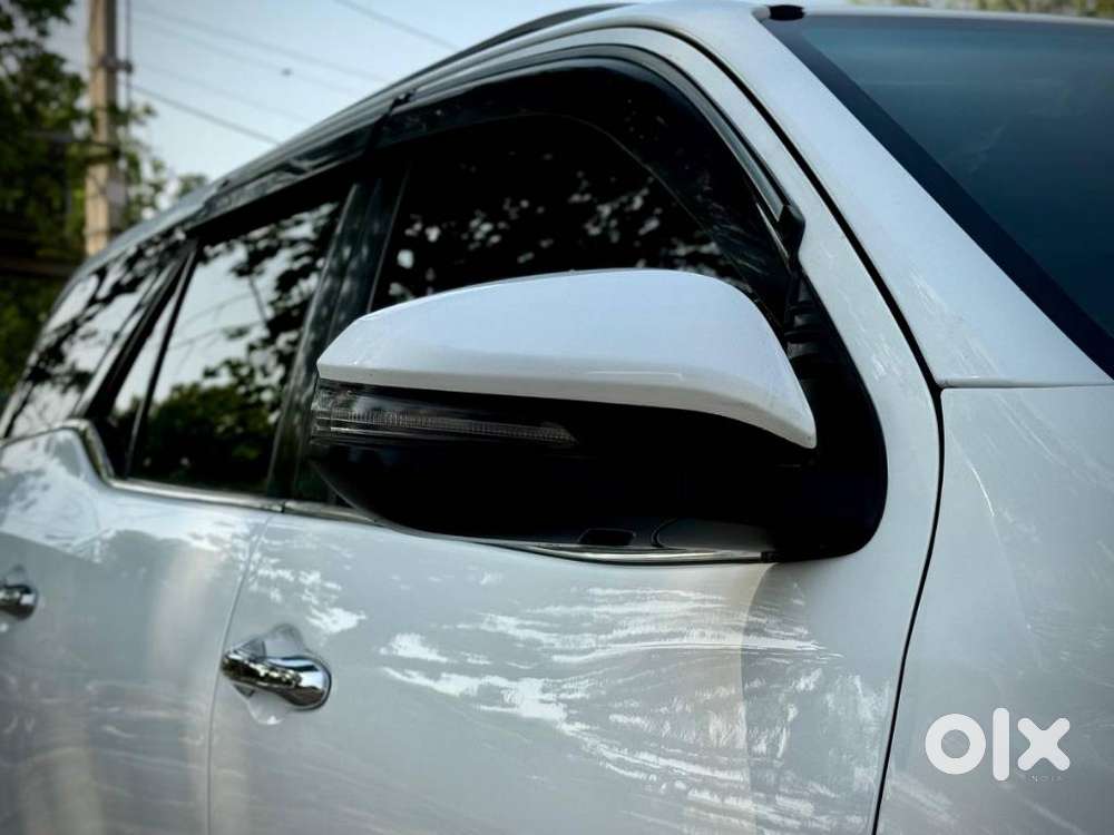 Toyota Fortuner 4x2 At 2.8 Diesel, 2020, Diesel