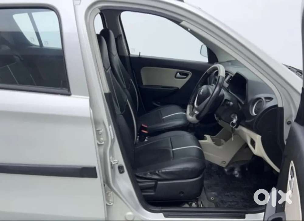 Maruti Suzuki Alto 800 Lxi 2100