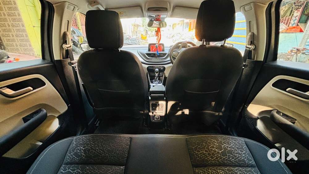 Tata Altorz 1.2 Petrol 2024
