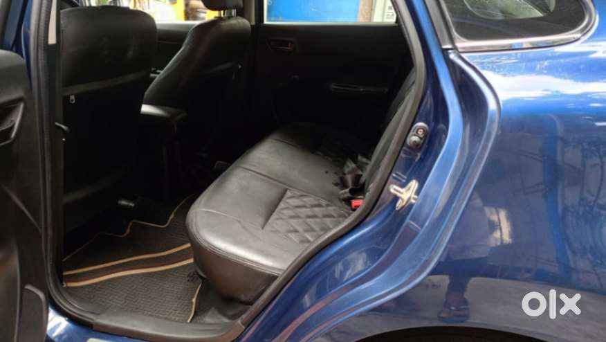 Maruti Suzuki Baleno Maruti-suzuki-baleno-sigma-diesel, 2020, Petrol