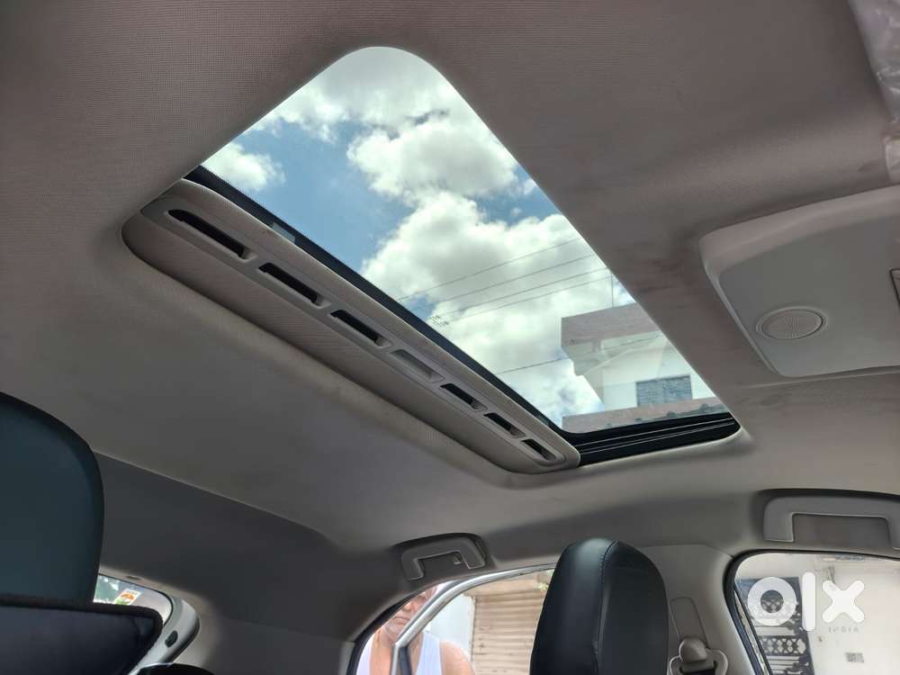 Tata Nexon 1.5 Revotorq Xm (s), 2022, Diesel