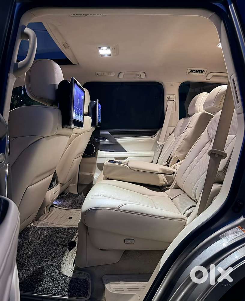 Lexus Lx 570, 2021, Petrol