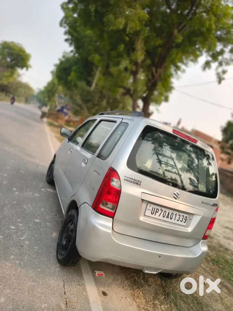 Maruti Wagon R 2008