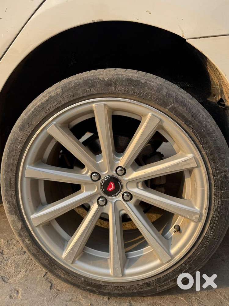 Hyundai Fluidic Verna 2014 Diesel Well Maintained