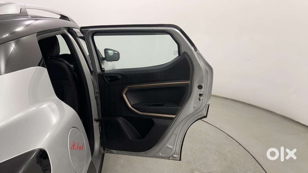 Renault Kiger Rxt Turbo, 2021, Petrol