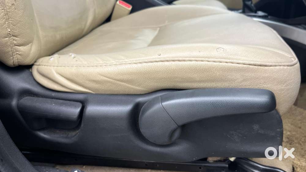 Honda City I Vtec V, 2015, Petrol