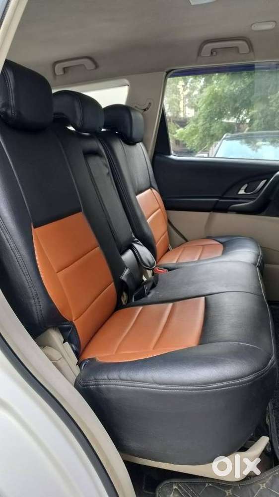 Mahindra Xuv500, 2016, Diesel