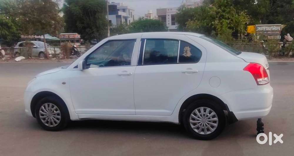 Maruti Suzuki Dzire Tour Diesel, 2016, Diesel