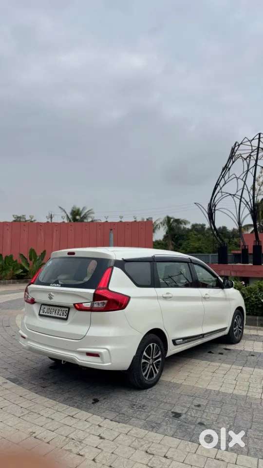 Maruti Suzuki Ertiga, 2023, Cng & Hybrids