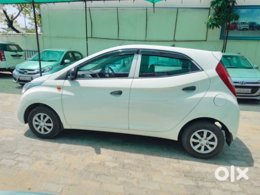 Hyundai Eon, 2013, Petrol