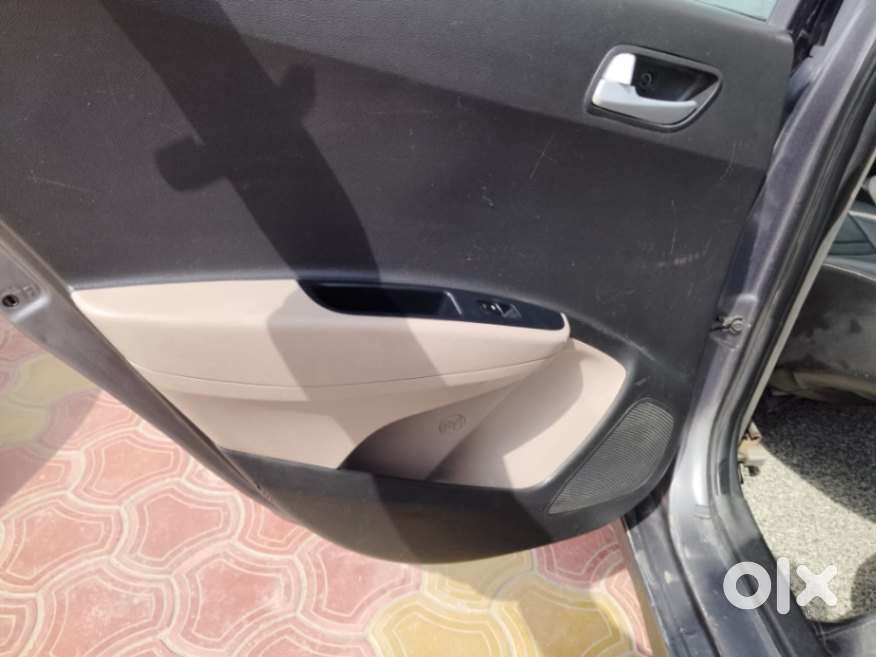 Hyundai Grand I10 Sportz O 1.2, 2015, Diesel