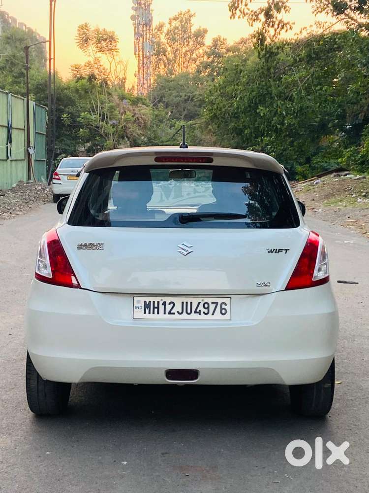 Maruti Suzuki Swift 1.3 Zxi, 2013, Petrol