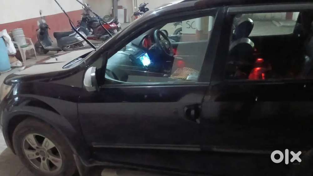 Mahindra Xuv500 Diesel Manual 2012