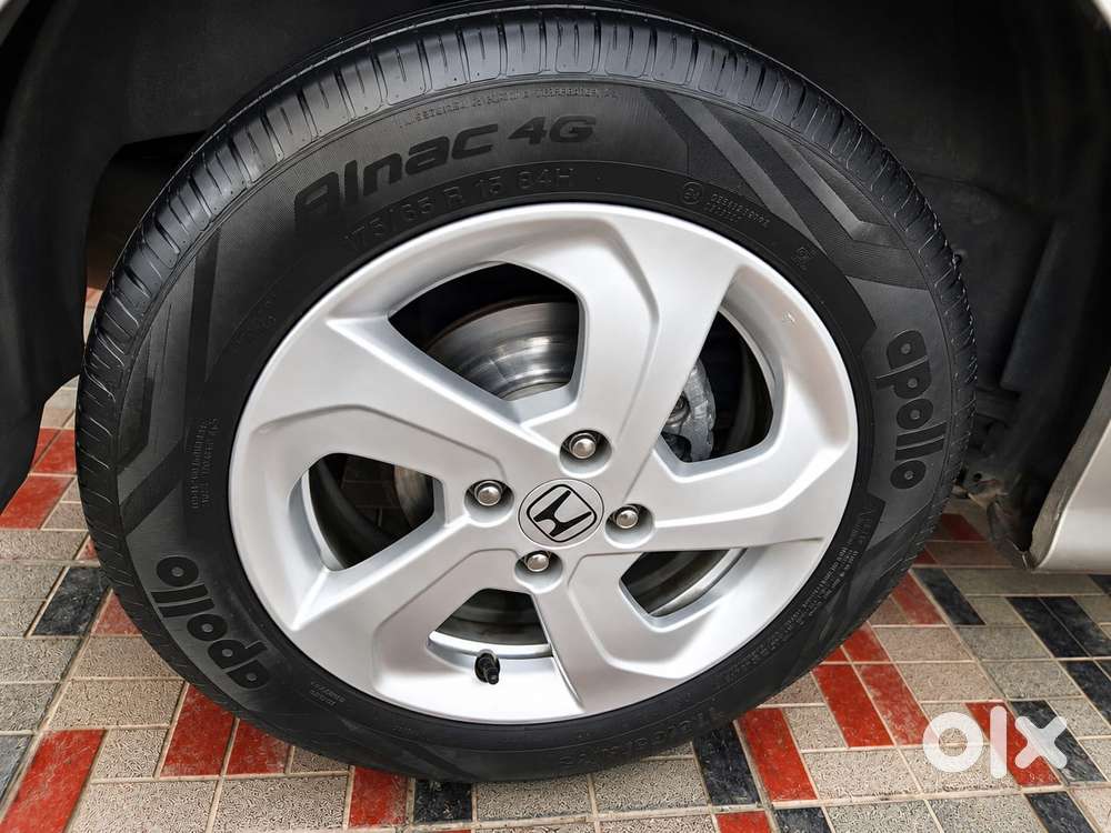 Honda City V At Exclusive, 2012, Petrol