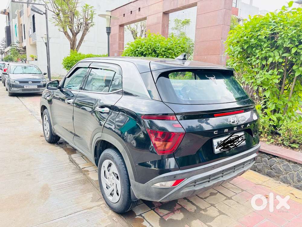 Hyundai Creta Diesel 2022