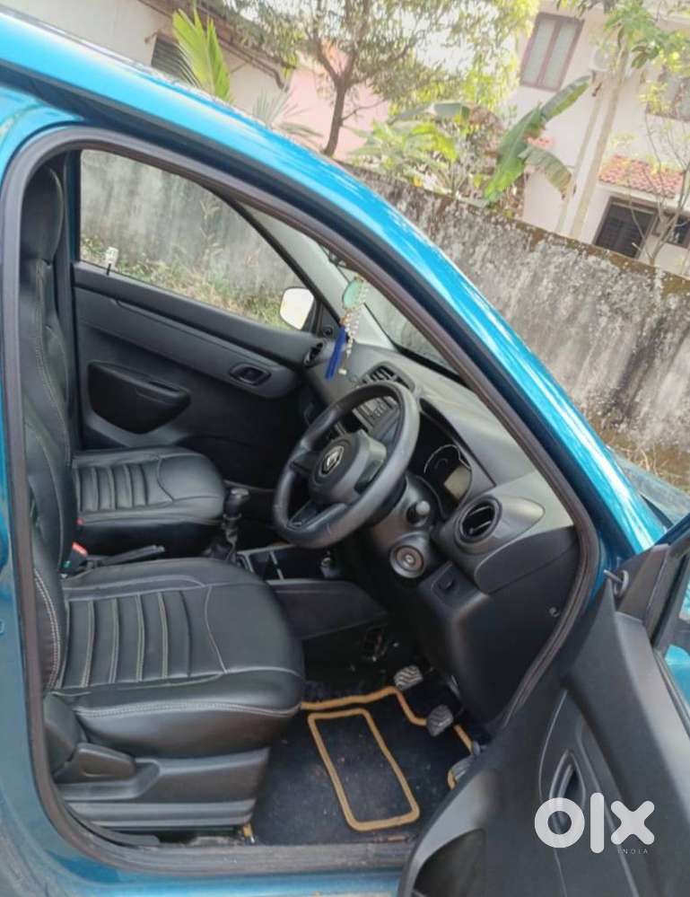 Renault Kwid Rxl, 2020, Petrol