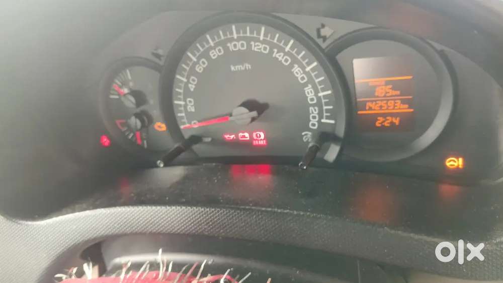 Maruti Suzuki Dzire 2018 Diesel 158000 Km Driven