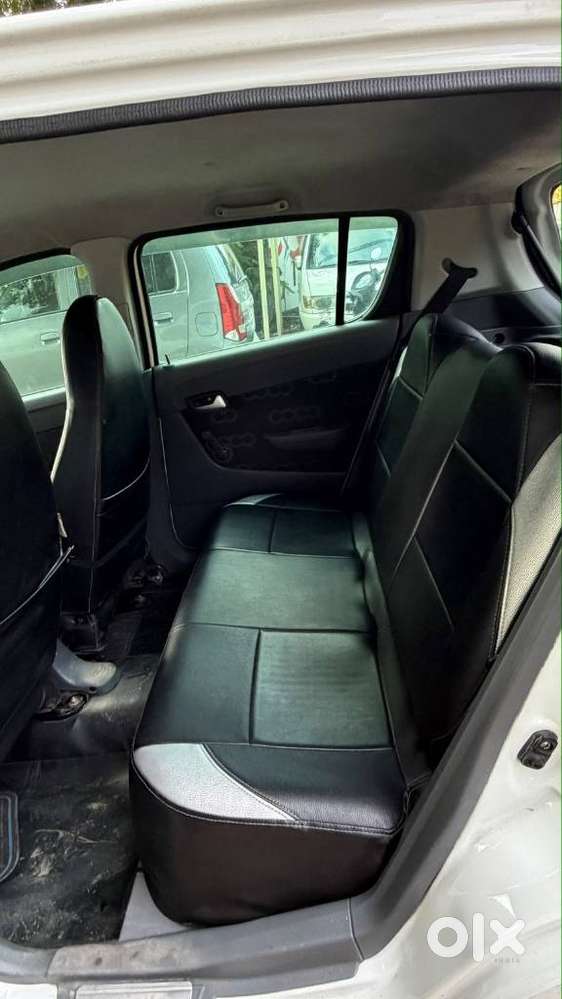 Maruti Suzuki Swift 1.2 Vxi (o), 2014, Petrol