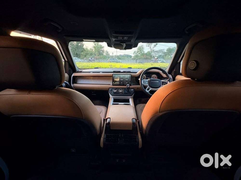 Land Rover Defender 2.0 110 Hse, 2024, Petrol