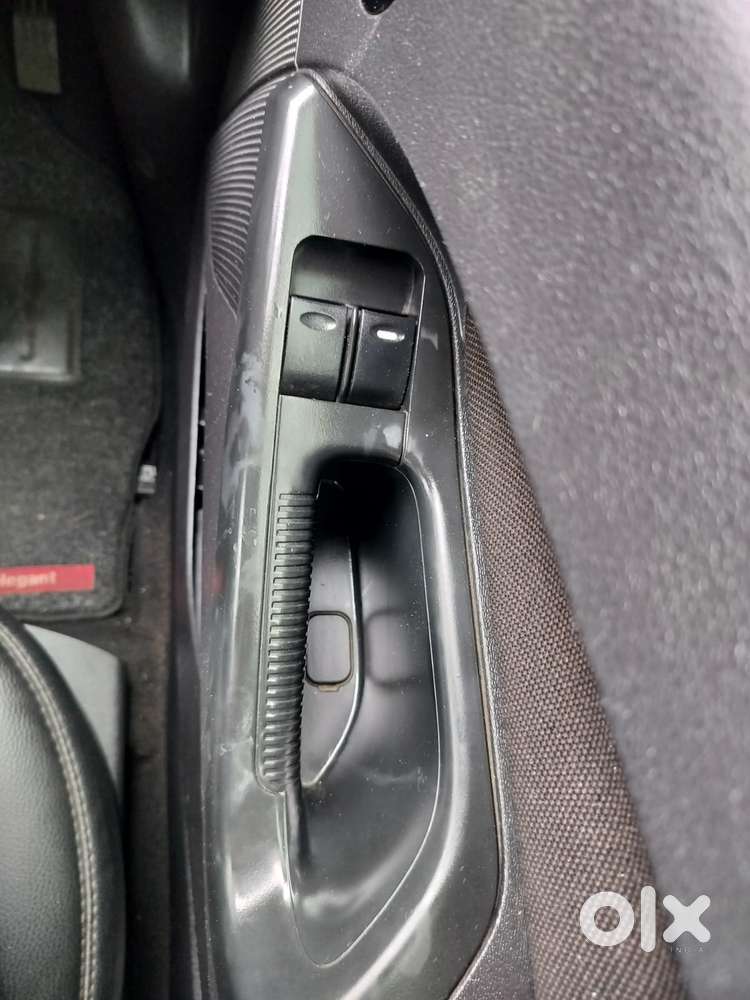 Ford Figo Diesel Exi, 2010, Diesel