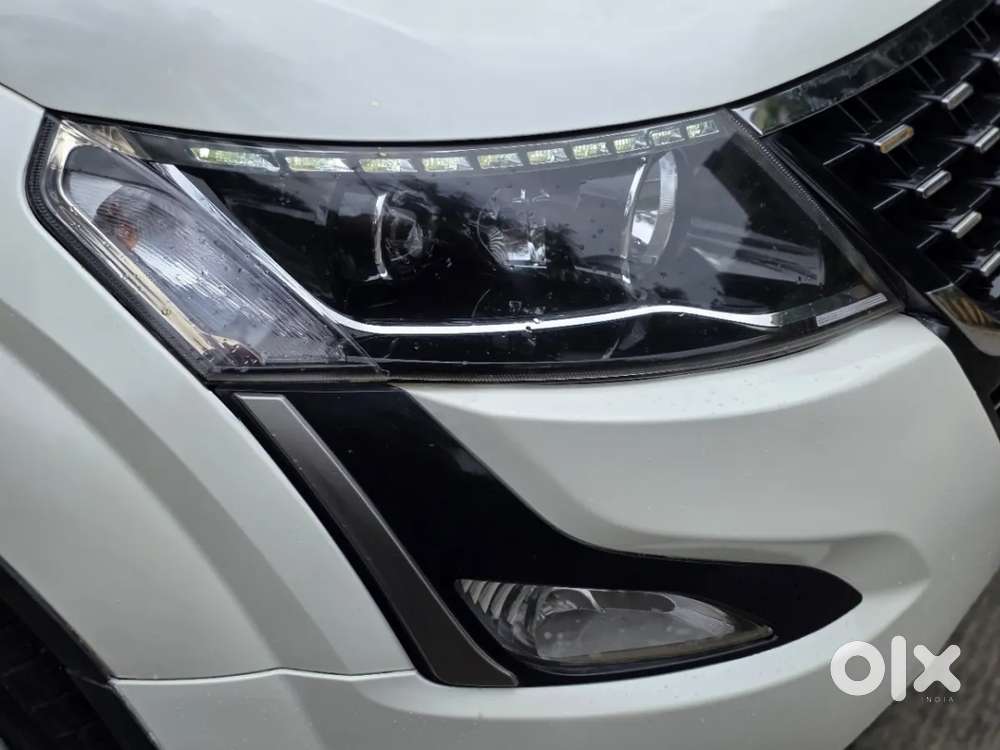 Mahindra Xuv500 W7, 2020, Diesel