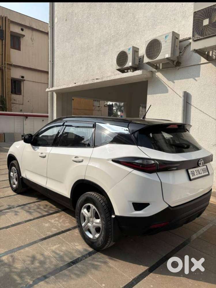 Tata Harrier Xz, 2020, Diesel