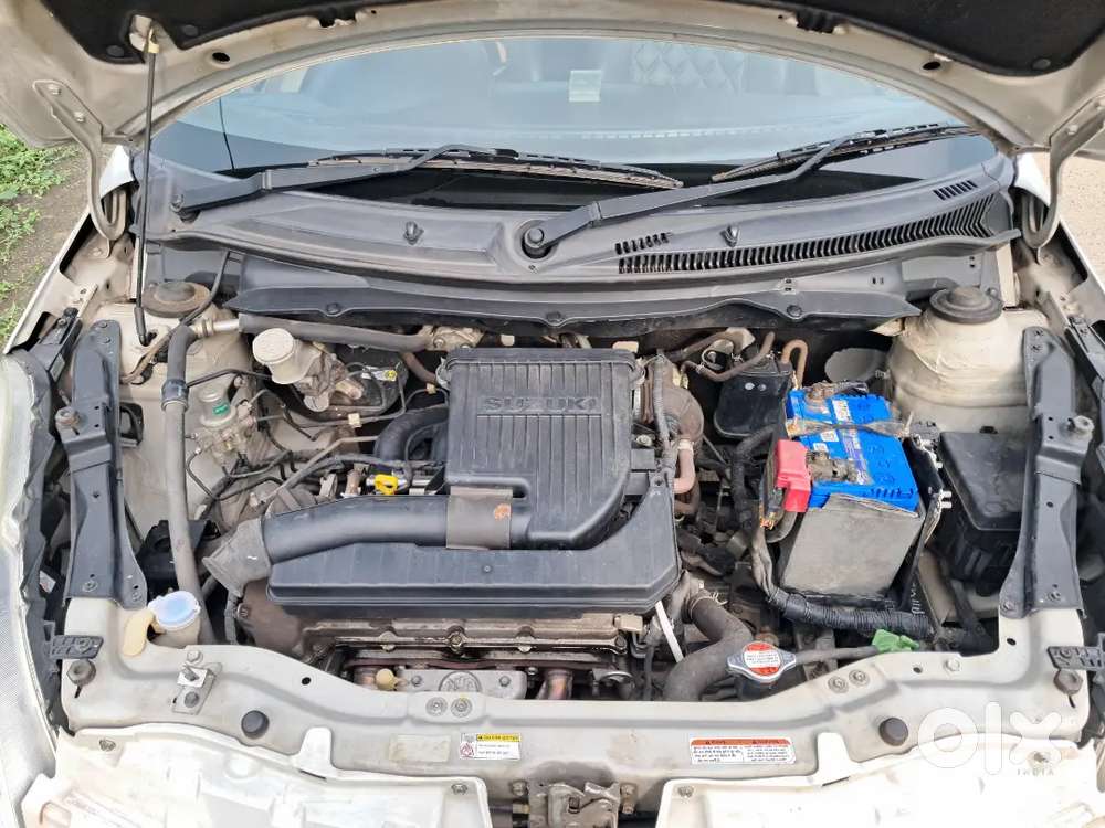 Maruti Suzuki Swift Dzire 2014 Petrol Manual