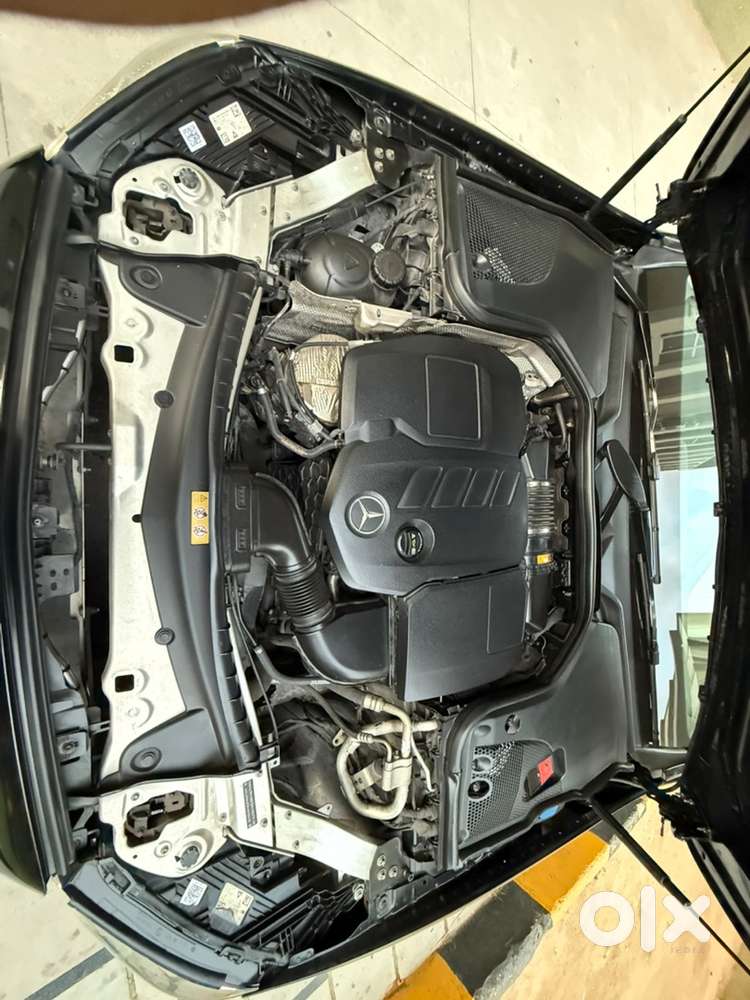Mercedes Benz E 220d Lwb 2021 68900 Km