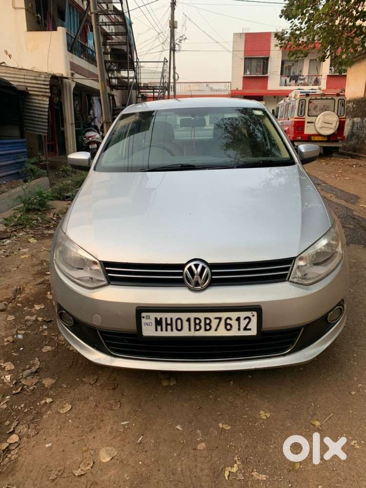 Volkswagen Vento Diesel Good Condition