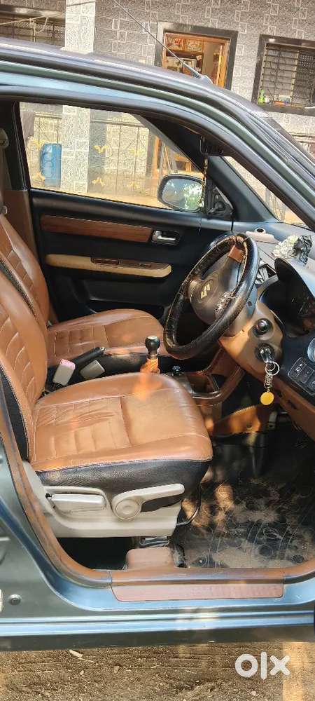 Maruti Suzuki Dzire Zdi 2010