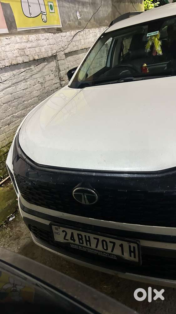 Tata Safari Pure 2024 Diesel