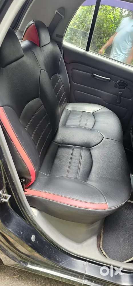 Hyundai Santro Xing 2004 Fc Insurance Lapsed