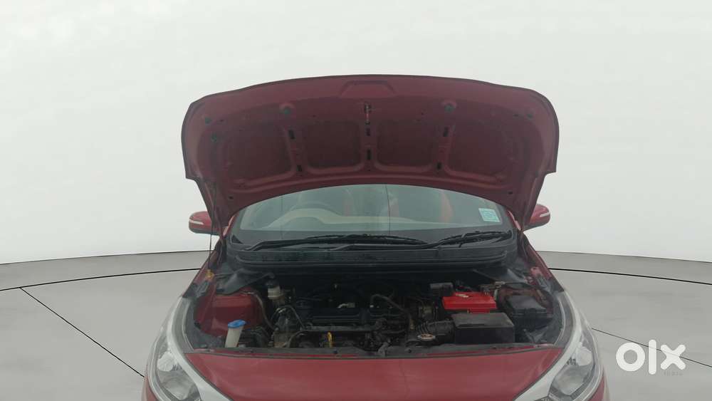 Hyundai Elite I20 Asta 1.2, 2015, Petrol