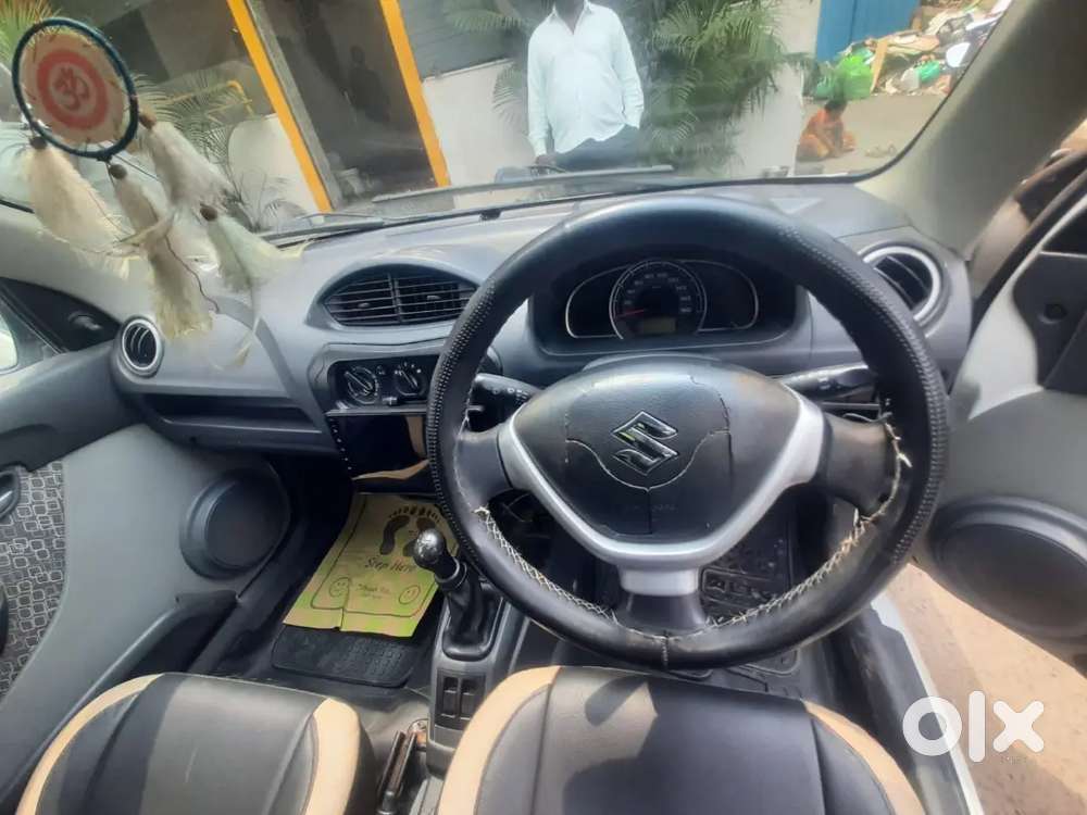 Maruti Suzuki Alto 800 2017 Car
