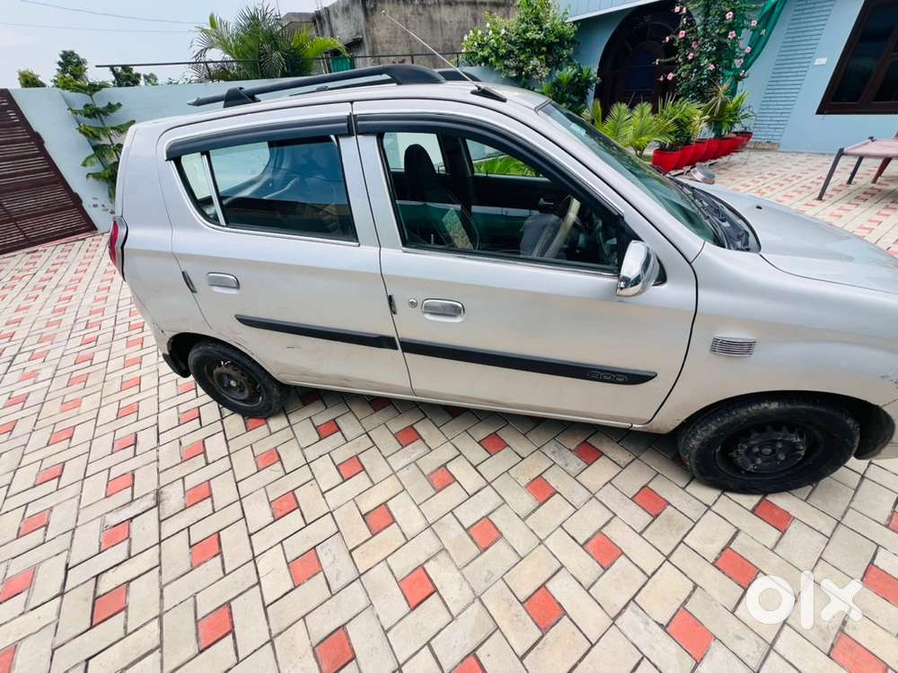 Maruti Suzuki Alto 800 2014 Petrol Good Condition