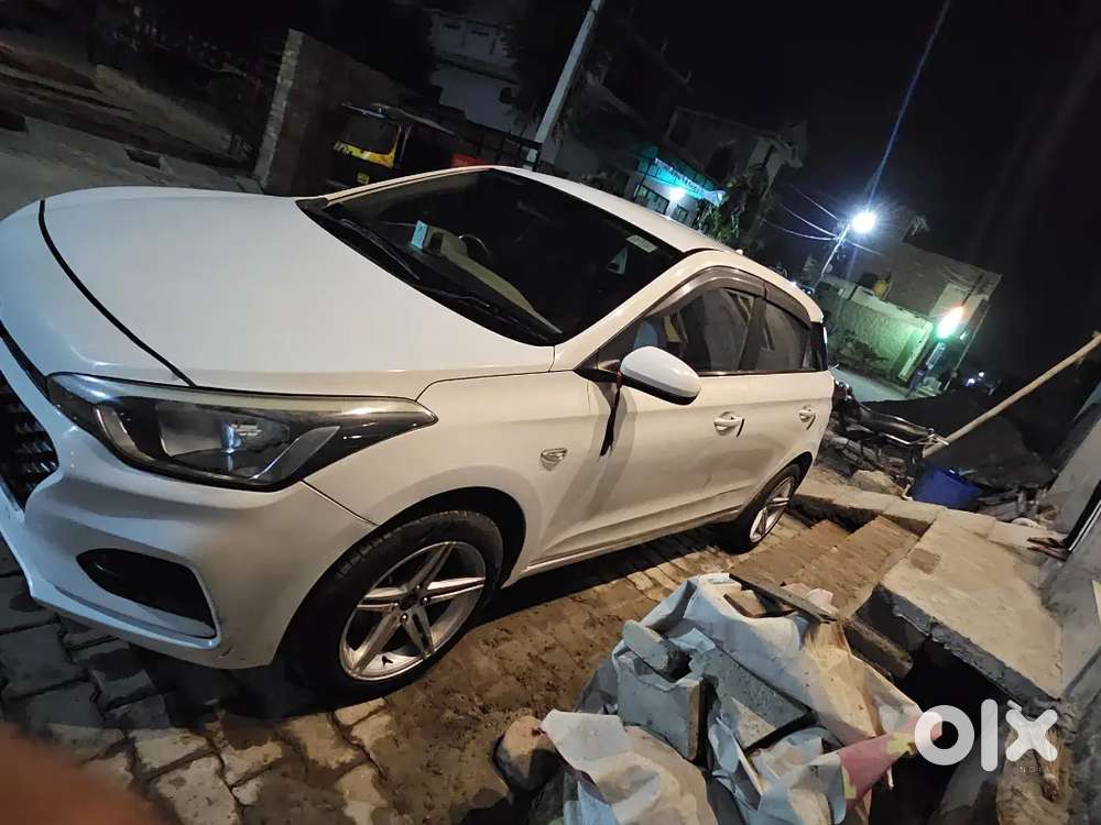 Hyundai New I20 2018 Diesel 78300 Km Driven