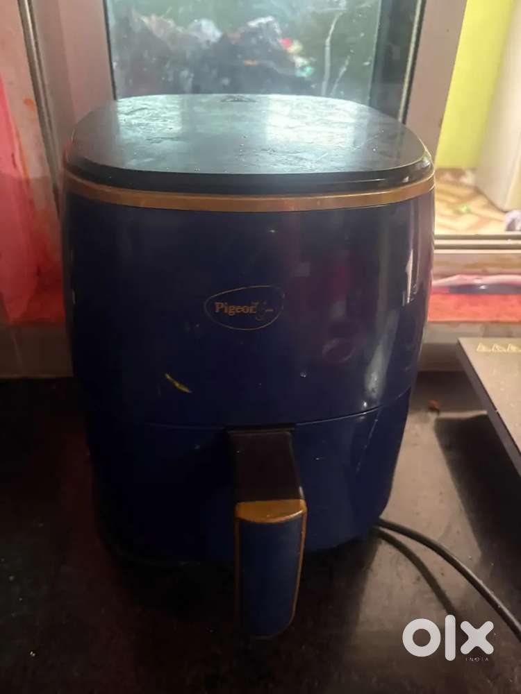 Pigeon healthifry+ airfryer