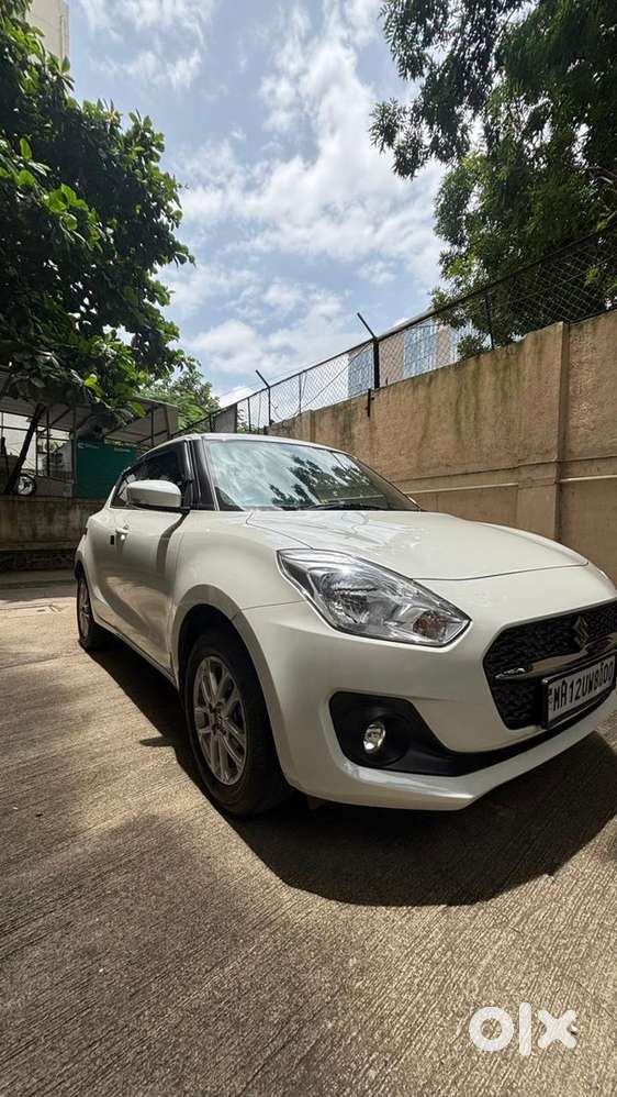 Maruti Suzuki Swift 2023