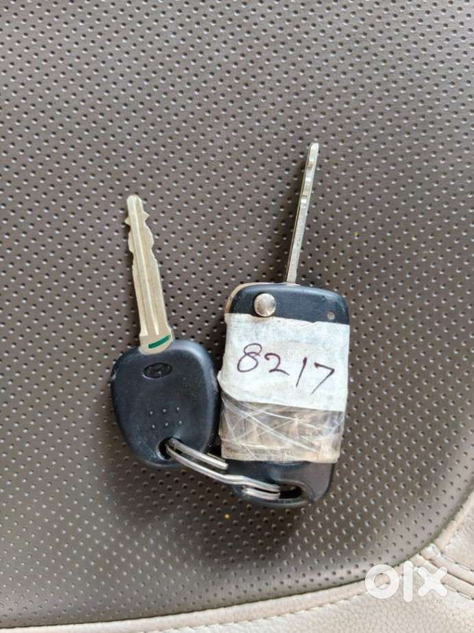 Hyundai I10 1.2 Kappa Sportz, 2014, Petrol