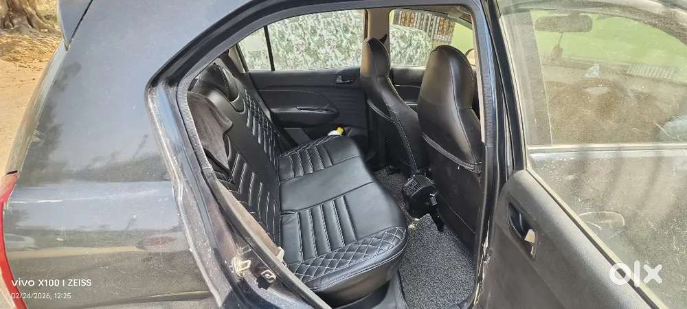 Hyundai Santro 2019 Petrol 36000 Km Driven