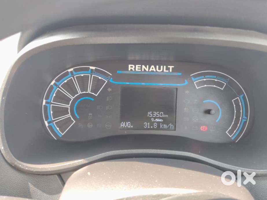 Renault Kwid Rxl 1.0, 2023, Petrol