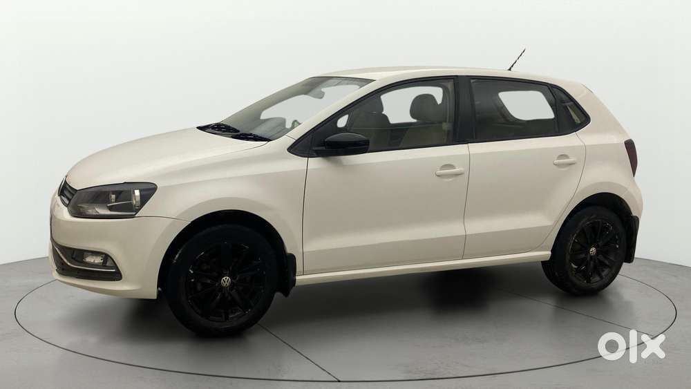Volkswagen Polo 1.2 Mpi Highline, 2017, Petrol