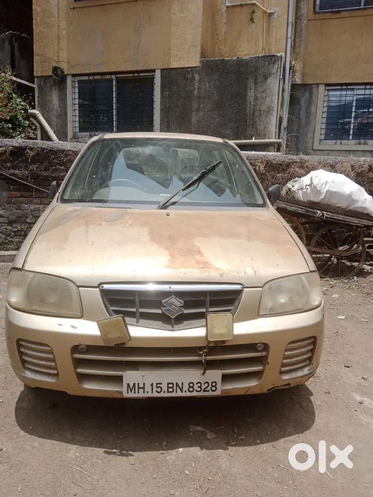 Arjent Sel Maruti Suzuki