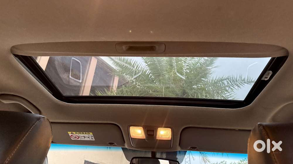 Hyundai Creta 1.6 Sx (o), 2018, Diesel