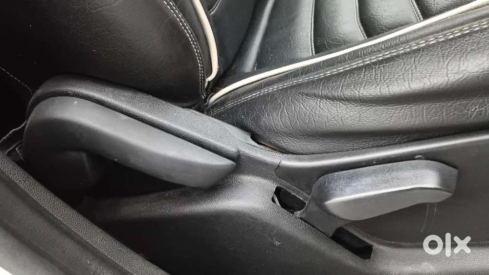 Ford Ecosport 1.5 Petrol Titanium Plus At, 2020, Petrol