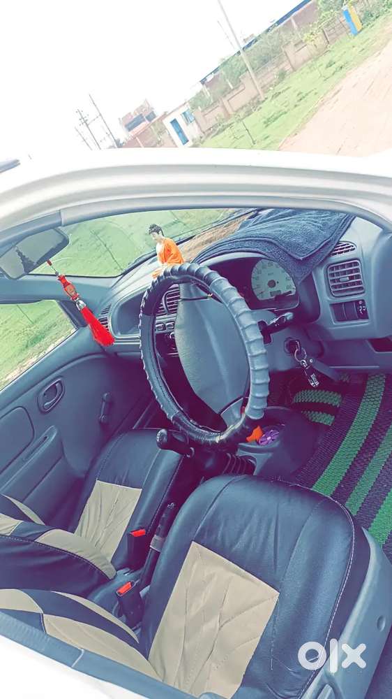 Maruti Suzuki Alto 2009