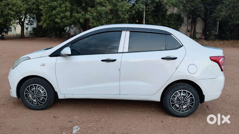 Hyundai Xcent Prime 1.2 T Crdi, 2017, Diesel