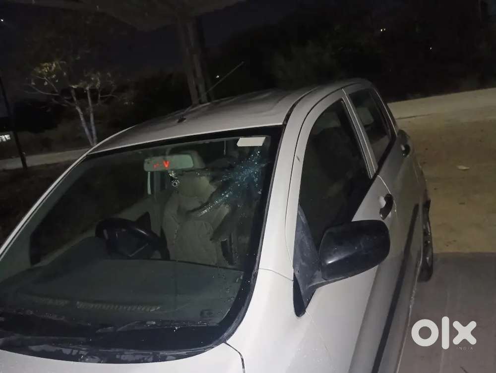 Maruti Suzuki Celerio 2014 With 50000 Km