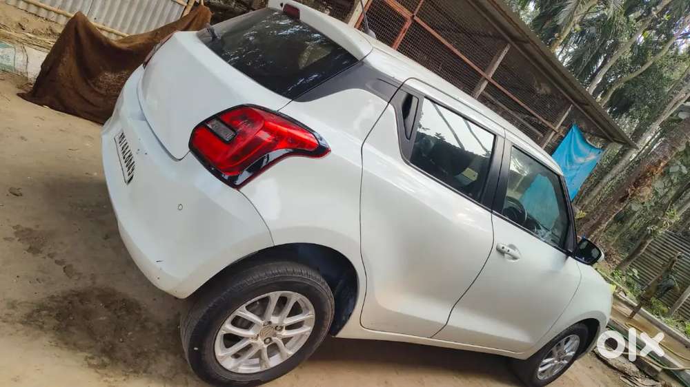 Maruti Suzuki Swift